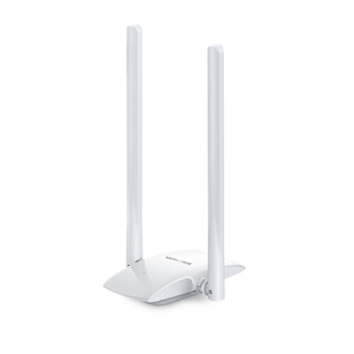 Mercusys , High Gain Wireless USB Adapter , MW300UH