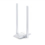 Mercusys , High Gain Wireless USB Adapter , MW300UH