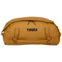 Thule , 90L Bag , Chasm , Duffel , Golden Brown , Waterproof