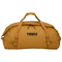 Thule , 90L Bag , Chasm , Duffel , Golden Brown , Waterproof