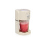 Tristar Slushy maker , KD-7310 , Tabletop , 30 W , Jar capacity 1.1 L , Jar material Plastic , Ice crushing , White