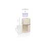 Tristar Slushy maker , KD-7310 , Tabletop , 30 W , Jar capacity 1.1 L , Jar material Plastic , Ice crushing , White