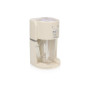 Tristar Slushy maker , KD-7310 , Tabletop , 30 W , Jar capacity 1.1 L , Jar material Plastic , Ice crushing , White