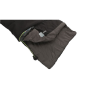 Outwell , Celebration Lux , Sleeping Bag , 225 x 80 cm , -10/8 °C , 2 way open - auto lock, L-shape