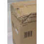 SALE OUT. Caso Turbo Hot Water Dispenser , Hot 7 , Water Dispenser , 2200-2600 W , 2.7 L , Plastic/Stainless Steel , Black/Stainless Steel , DAMAGED PACKAGING, BROKEN INER PACKAGING, DAMAGED GLASS CONTAINER