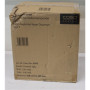 SALE OUT. Caso Turbo Hot Water Dispenser , Hot 7 , Water Dispenser , 2200-2600 W , 2.7 L , Plastic/Stainless Steel , Black/Stainless Steel , DAMAGED PACKAGING, BROKEN INER PACKAGING, DAMAGED GLASS CONTAINER