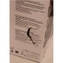SALE OUT. Caso Turbo Hot Water Dispenser , Hot 7 , Water Dispenser , 2200-2600 W , 2.7 L , Plastic/Stainless Steel , Black/Stainless Steel , DAMAGED PACKAGING, BROKEN INER PACKAGING, DAMAGED GLASS CONTAINER