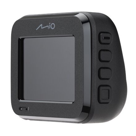 Mio , Dash Cam with HDR , MiVue C545Pro , 320 x 240