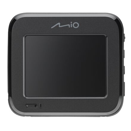 Mio , Dash Cam with HDR , MiVue C545Pro , 320 x 240