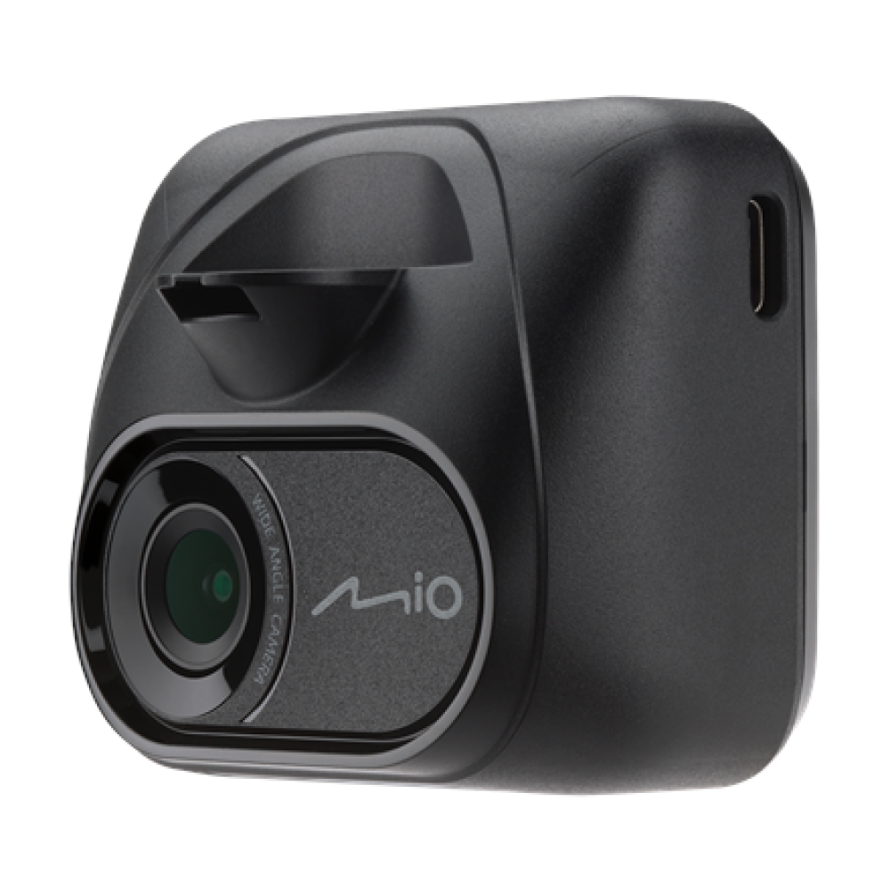 Mio Dash Cam with HDR , MiVue C545Pro , 2.0