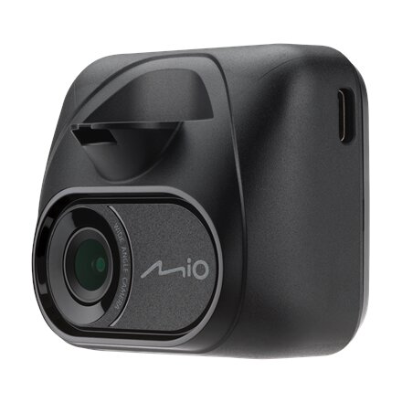 Mio , Dash Cam with HDR , MiVue C545Pro , 320 x 240