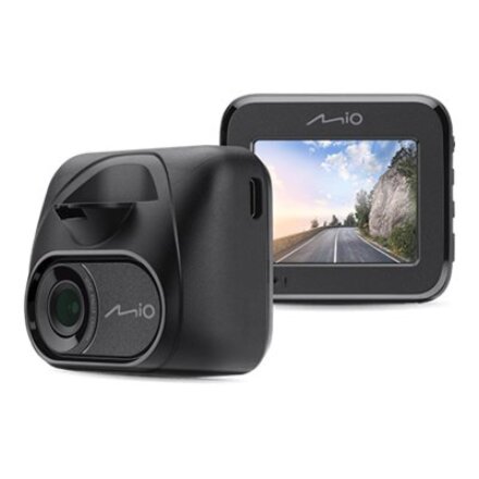 Mio , Dash Cam with HDR , MiVue C545Pro , 320 x 240