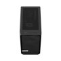 Fractal Design , Meshify 2 Nano , Side window , ITX , ATX , Black TG dark tint