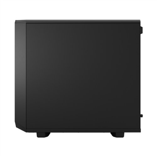Fractal Design , Meshify 2 Nano , Side window , ITX , ATX , Black TG dark tint