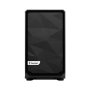 Fractal Design , Meshify 2 Nano , Side window , ITX , ATX , Black TG dark tint