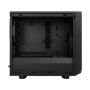 Fractal Design , Meshify 2 Nano , Side window , ITX , ATX , Black TG dark tint