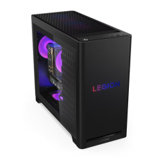 Lenovo- Legion , T5 30IAS10 , Desktop , Tower , Intel Core Ultra 5 , 225 , 32 GB , UDIMM DDR5 , 1000 GB , NVIDIA GeForce RTX 5060 , No Optical drive , No keyboard , Windows 11 Home , Warranty 24 month(s)