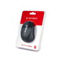 Gembird , 6-button wireless optical mouse , MUSW-6B-01 , Optical mouse , USB , Black