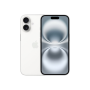 Apple iPhone 16 128GB White , Apple