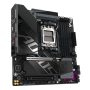 Gigabyte B850M A ELT WF6E , Processor family AMD , Processor socket AM5 , DDR5 , Supported hard disk drive interfaces SATA, M.2 , Number of SATA connectors 4
