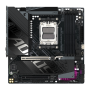 Gigabyte B850M A ELT WF6E , Processor family AMD , Processor socket AM5 , DDR5 , Supported hard disk drive interfaces SATA, M.2 , Number of SATA connectors 4