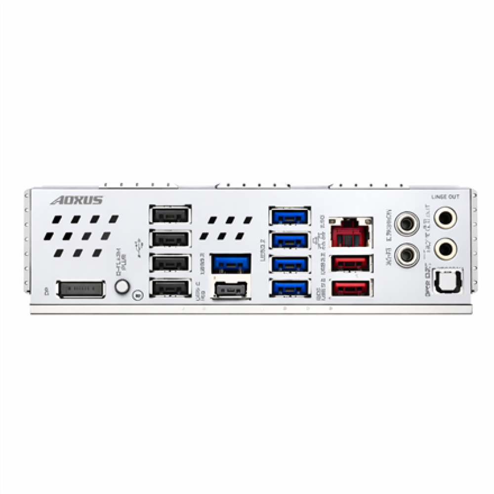 Gigabyte B850M A ELT WF6E , Processor family AMD , Processor socket AM5 , DDR5 , Supported hard disk drive interfaces SATA, M.2 , Number of SATA connectors 4