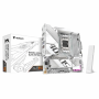 Gigabyte B850M A ELT WF6E , Processor family AMD , Processor socket AM5 , DDR5 , Supported hard disk drive interfaces SATA, M.2 , Number of SATA connectors 4
