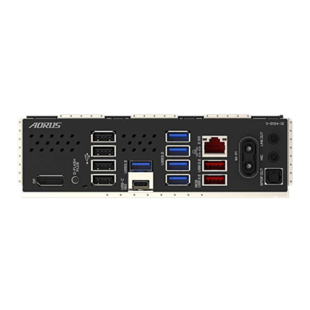 Gigabyte B850M A ELT WF6E , Processor family AMD , Processor socket AM5 , DDR5 , Supported hard disk drive interfaces SATA, M.2 , Number of SATA connectors 4