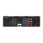 Gigabyte B850M A ELT WF6E , Processor family AMD , Processor socket AM5 , DDR5 , Supported hard disk drive interfaces SATA, M.2 , Number of SATA connectors 4