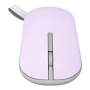 Asus , Wireless Mouse , MD100 , Wireless , Bluetooth , Purple
