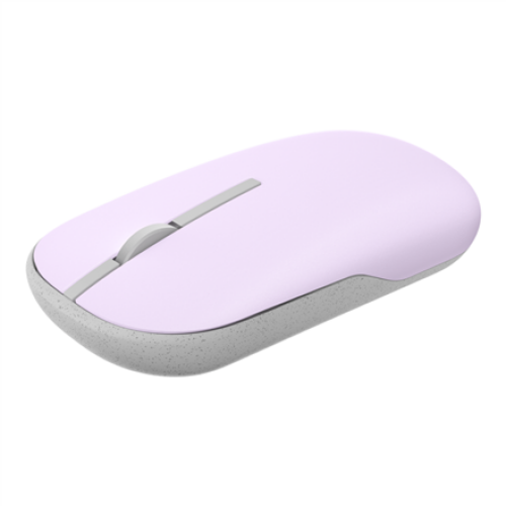 Asus , Wireless Mouse , MD100 , Wireless , Bluetooth , Purple