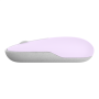 Asus , Wireless Mouse , MD100 , Wireless , Bluetooth , Purple