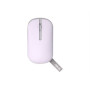 Asus , Wireless Mouse , MD100 , Wireless , Bluetooth , Purple