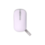 Asus , Wireless Mouse , MD100 , Wireless , Bluetooth , Purple