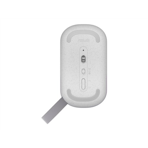 Asus , Wireless Mouse , MD100 , Wireless , Bluetooth , Purple