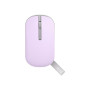 Asus , Wireless Mouse , MD100 , Wireless , Bluetooth , Purple