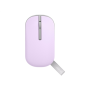Asus , Wireless Mouse , MD100 , Wireless , Bluetooth , Purple