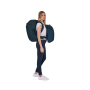 Thule Landmark, 60 L , Womens travel pack , Darkest Blue