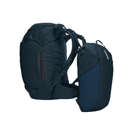 Thule , Landmark, 60 L , Womens travel pack , Darkest Blue