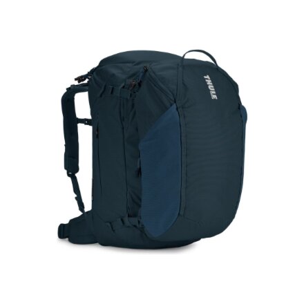Thule , Landmark, 60 L , Womens travel pack , Darkest Blue