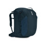 Thule , Landmark, 60 L , Womens travel pack , Darkest Blue