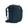 Thule Landmark, 60 L , Womens travel pack , Darkest Blue