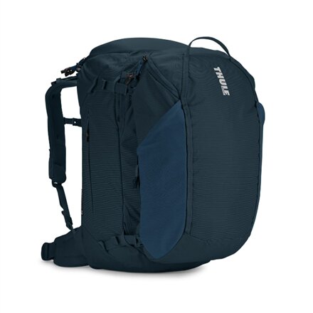 Thule , Landmark, 60 L , Womens travel pack , Darkest Blue