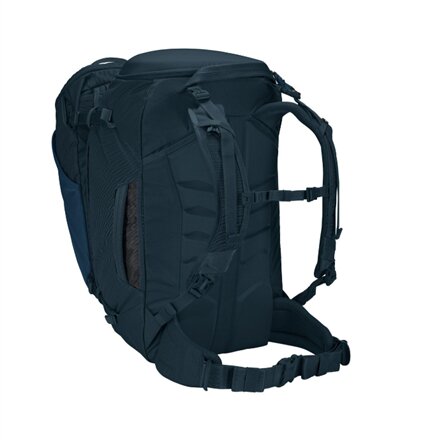 Thule , Landmark, 60 L , Womens travel pack , Darkest Blue