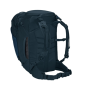 Thule Landmark, 60 L , Womens travel pack , Darkest Blue