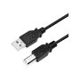 Logilink , CU0007B USB 2.0 cable , USB-A to USB-B USB 2.0 B (male)