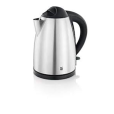 WMF , Kettle , Bueno , Standard , 2400 W , 1.7 L , Stainless steel , 360° rotational base , Stainless steel