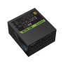 Gamemax PSU , GX PRO 750G , 750 W , Gold , Modular