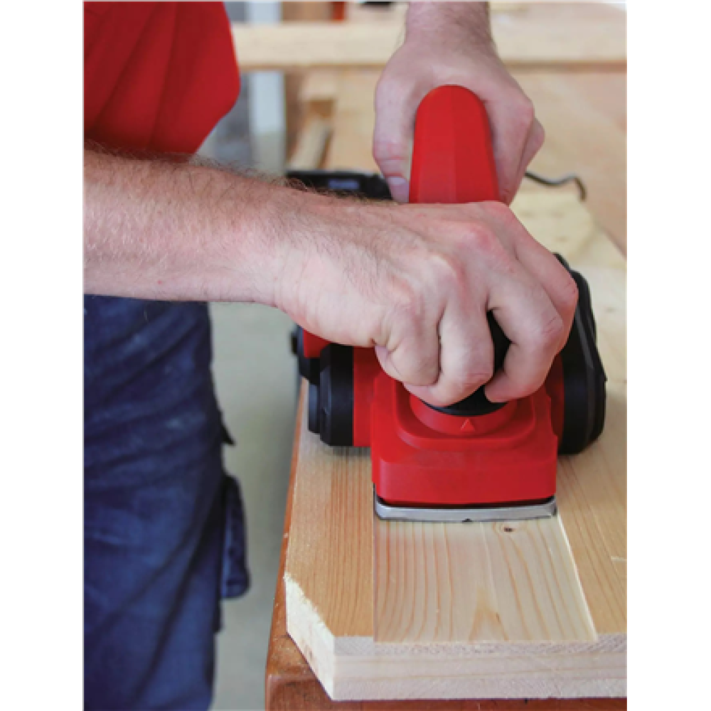 Einhell , TC-PL 750 , 750 W , Electric Planer