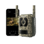 Reolink , 4K 4G Cellular Trail Camera with Live Streaming , Talon Series S130 , Trail , 8 MP , 4mm/F1.6 , IP67 , H.265 , MicroSD Card, up to 256 GB